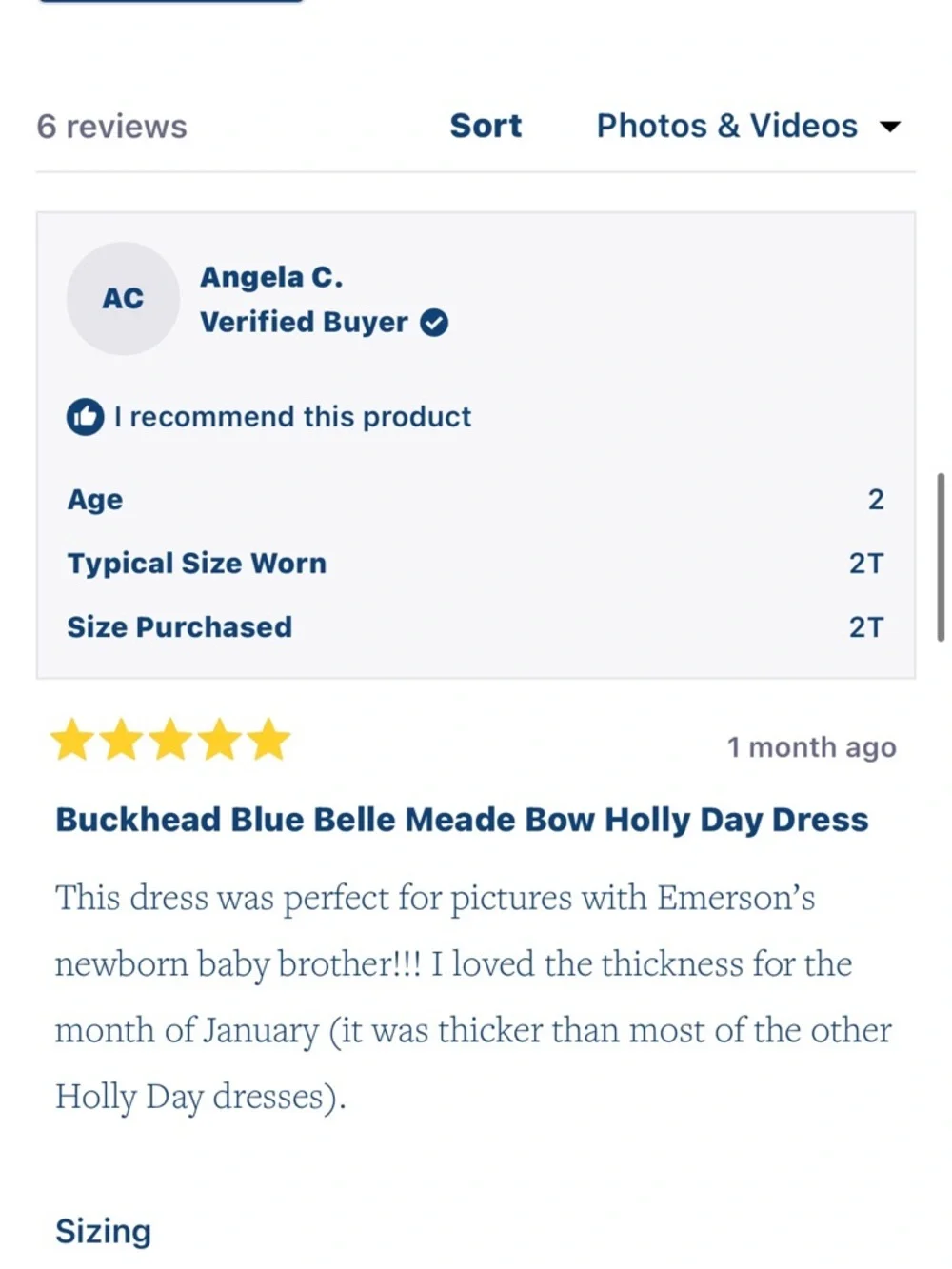 Beaufort Bonnet Holly Day Dress Belle Meade Bow Buckhead Blue Worth White Girl 7